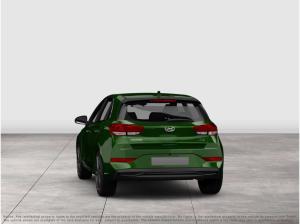 Hyundai i30 N LINE,1.5 T-GDI,,6-MT,PANO,RFK
