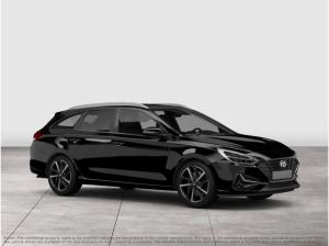 Hyundai i30 ADVANTAGE, KOMBI, 1.0 T-GDI, 7-DCT, RFK, NAVI, LED, DAB