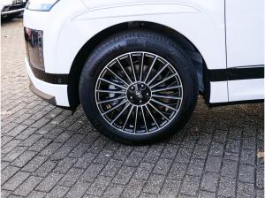 Hyundai IONIQ 9 UNIQ Performance 4WD PANO/NAVI/LED