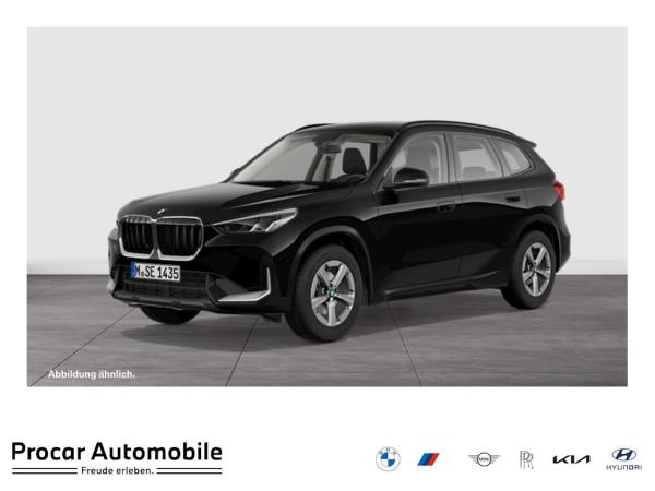 BMW X1 sDrive18d SHZ LM17 Park.Ass. Winterräder