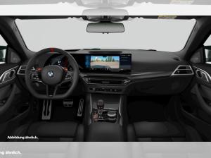 BMW M4 Competition M xDrive M Sport HUD ACC NAVI LM