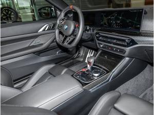 BMW M4 Competition M xDrive M Sport HUD ACC NAVI LM