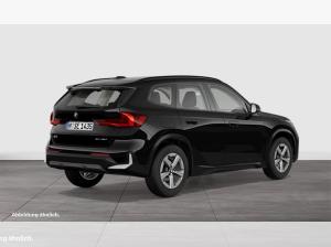 BMW X1 sDrive18d SHZ LM17 Park.Ass. Winterräder