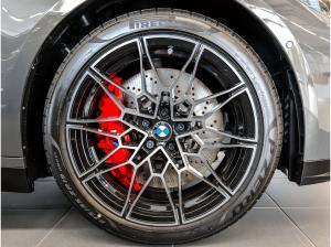 BMW M4 Competition M xDrive M Sport HUD ACC NAVI LM