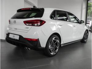 Hyundai i30 N LINE FL 5-Türer 1.5 T-GDI, 48V 7-DCT Sitz-Paket,PANO