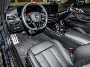 BMW M4 Competition M xDrive M Sport HUD ACC NAVI LM