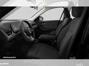 BMW X1 sDrive18d SHZ LM17 Park.Ass. Winterräder