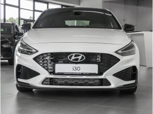 Hyundai i30 N LINE FL 5-Türer 1.5 T-GDI, 48V 7-DCT Sitz-Paket,PANO