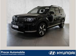 Hyundai SANTA FE Santa Fe PRIME,HYBRID,5-Sitzer 1.6 T-GDI, ,6-AT,