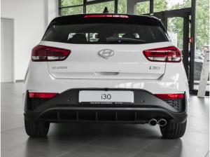 Hyundai i30 N LINE FL 5-Türer 1.5 T-GDI, 48V 7-DCT Sitz-Paket,PANO