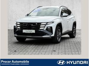 Hyundai TUCSON Tucson TREND FL MY26,1.6 T-GDI,,7-DCT,KRELL,LED-PAKET TAGESZULASSUNG