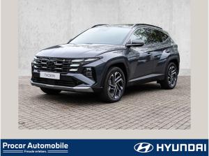 Hyundai TUCSON Tucson PRIME HEV,1.6 T-GDi,,6-AT,ASS.-PAKET,PANO,ECS, DIG-KEY