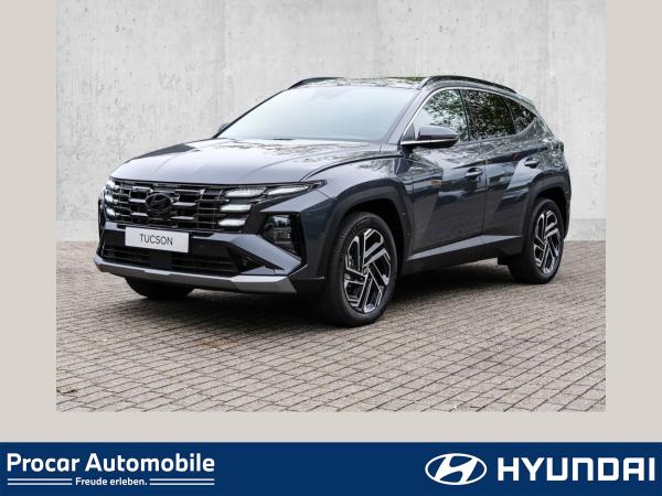 Hyundai TUCSON Tucson PRIME HEV,1.6 T-GDi,,6-AT,ASS.-PAKET,PANO,ECS, DIG-KEY