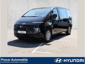 Hyundai STARIA Staria TREND HEV 9-Sitzer 1.6 T-GDI 6-AT 2WD Park-Paket