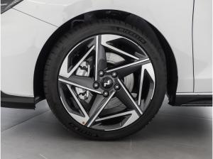 Hyundai i30 N LINE FL 5-Türer 1.5 T-GDI, 48V 7-DCT Sitz-Paket,PANO