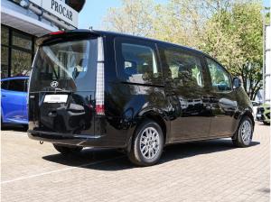 Hyundai STARIA Staria TREND HEV 9-Sitzer 1.6 T-GDI 6-AT 2WD Park-Paket