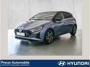 Hyundai i20 PRIME,1.0 T-GDI,,7-DCT,BOSE,ASS-PAKET,RFK,NAVI LM