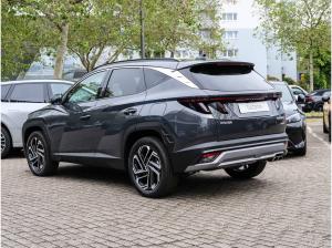 Hyundai TUCSON Tucson PRIME HEV,1.6 T-GDi,,6-AT,ASS.-PAKET,PANO,ECS, DIG-KEY