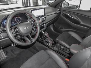 Hyundai i30 N LINE FL 5-Türer 1.5 T-GDI, 48V 7-DCT Sitz-Paket,PANO