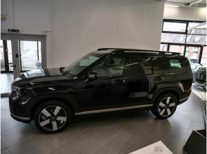 Hyundai SANTA FE Santa Fe PRIME,HYBRID,5-Sitzer 1.6 T-GDI, ,6-AT,