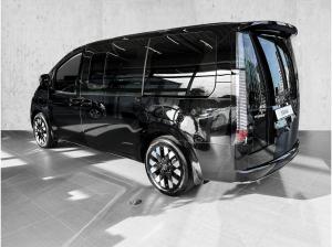Hyundai STARIA Staria SIGNATURE HEV 7-Sitzer 1.6 T-GDI 6-AT BOSE 360° ,LEDER