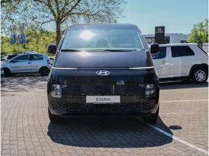 Hyundai STARIA Staria TREND HEV 9-Sitzer 1.6 T-GDI 6-AT 2WD Park-Paket