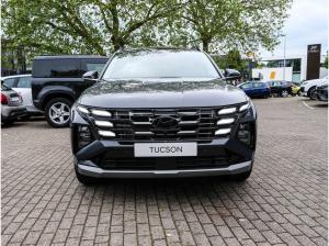 Hyundai TUCSON Tucson PRIME HEV,1.6 T-GDi,,6-AT,ASS.-PAKET,PANO,ECS, DIG-KEY