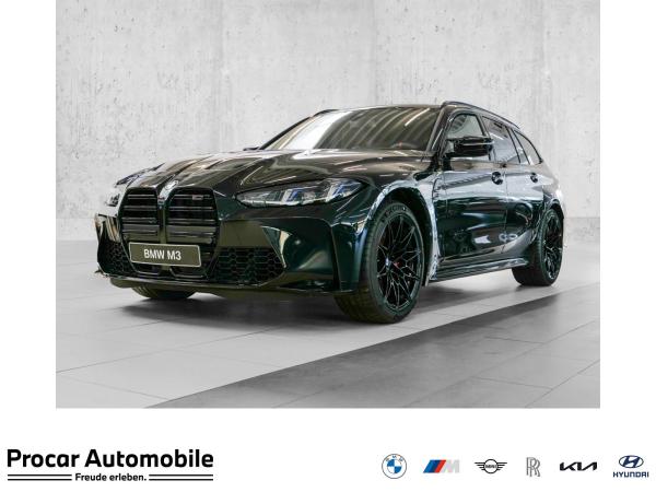 BMW M3 Touring xDrive M Sport HUD RFK NAVI LM