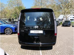 Hyundai STARIA Staria TREND HEV 9-Sitzer 1.6 T-GDI 6-AT 2WD Park-Paket