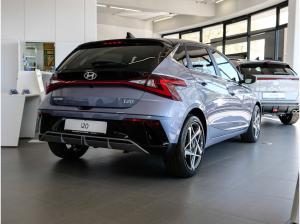 Hyundai i20 PRIME,1.0 T-GDI,,7-DCT,BOSE,ASS-PAKET,RFK,NAVI LM