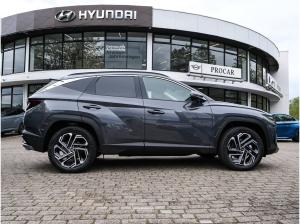Hyundai TUCSON Tucson PRIME HEV,1.6 T-GDi,,6-AT,ASS.-PAKET,PANO,ECS, DIG-KEY