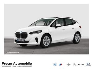BMW 225 225e xDrive PANO H/K AHK RFK NAVI LED 17