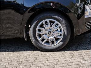 Hyundai STARIA Staria TREND HEV 9-Sitzer 1.6 T-GDI 6-AT 2WD Park-Paket