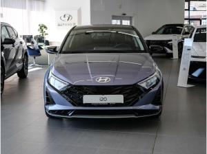 Hyundai i20 PRIME,1.0 T-GDI,,7-DCT,BOSE,ASS-PAKET,RFK,NAVI LM