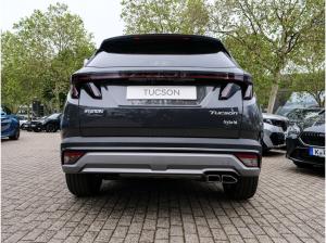 Hyundai TUCSON Tucson PRIME HEV,1.6 T-GDi,,6-AT,ASS.-PAKET,PANO,ECS, DIG-KEY