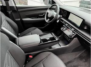 Hyundai TUCSON Tucson TREND FL MY26,1.6 T-GDI,,7-DCT,KRELL,LED-PAKET TAGESZULASSUNG