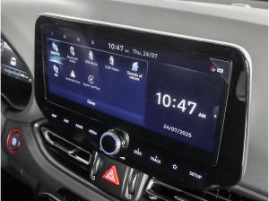 Hyundai i30 N LINE FL 5-Türer 1.5 T-GDI, 48V 7-DCT Sitz-Paket,PANO