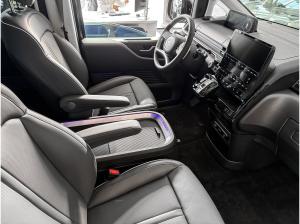 Hyundai STARIA Staria SIGNATURE HEV 7-Sitzer 1.6 T-GDI 6-AT BOSE 360° ,LEDER
