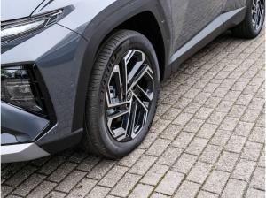 Hyundai TUCSON Tucson PRIME HEV,1.6 T-GDi,,6-AT,ASS.-PAKET,PANO,ECS, DIG-KEY