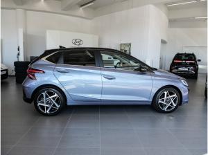 Hyundai i20 PRIME,1.0 T-GDI,,7-DCT,BOSE,ASS-PAKET,RFK,NAVI LM