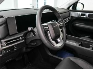 Hyundai SANTA FE Santa Fe PRIME,HYBRID,5-Sitzer 1.6 T-GDI, ,6-AT,