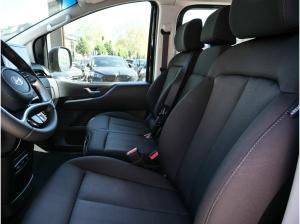 Hyundai STARIA Staria TREND HEV 9-Sitzer 1.6 T-GDI 6-AT 2WD Park-Paket