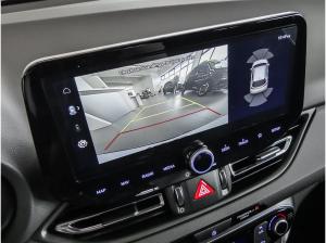 Hyundai i30 N LINE FL 5-Türer 1.5 T-GDI, 48V 7-DCT Sitz-Paket,PANO