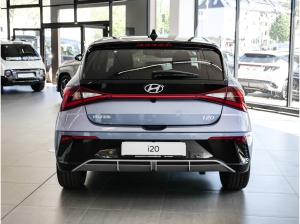 Hyundai i20 PRIME,1.0 T-GDI,,7-DCT,BOSE,ASS-PAKET,RFK,NAVI LM