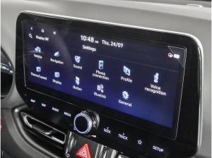 Hyundai i30 N LINE FL 5-Türer 1.5 T-GDI, 48V 7-DCT Sitz-Paket,PANO