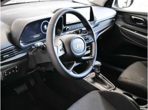 Hyundai i20 PRIME,1.0 T-GDI,,7-DCT,BOSE,ASS-PAKET,RFK,NAVI LM