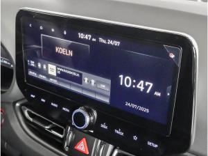 Hyundai i30 N LINE FL 5-Türer 1.5 T-GDI, 48V 7-DCT Sitz-Paket,PANO