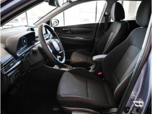Hyundai i20 PRIME,1.0 T-GDI,,7-DCT,BOSE,ASS-PAKET,RFK,NAVI LM