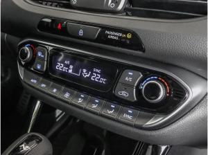 Hyundai i30 N LINE FL 5-Türer 1.5 T-GDI, 48V 7-DCT Sitz-Paket,PANO