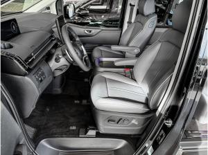 Hyundai STARIA Staria SIGNATURE HEV 7-Sitzer 1.6 T-GDI 6-AT BOSE 360° ,LEDER